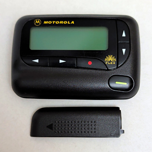 Motorola flex uhf - motorola,