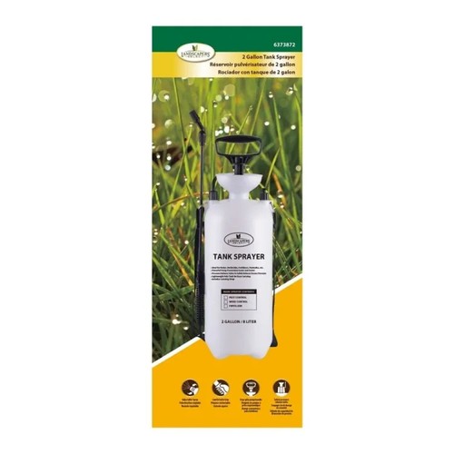Landscapers select gallon - 2,