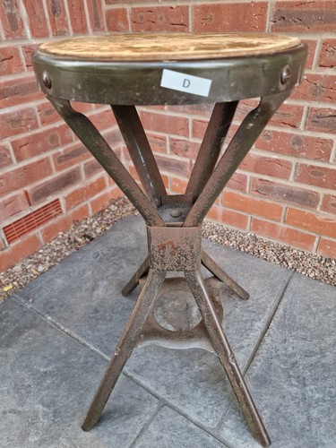Vintage industrial evertaut - vintage,
