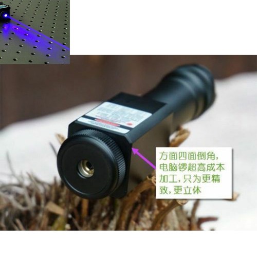 1pc waterproof 450nm - 1pc, focusable