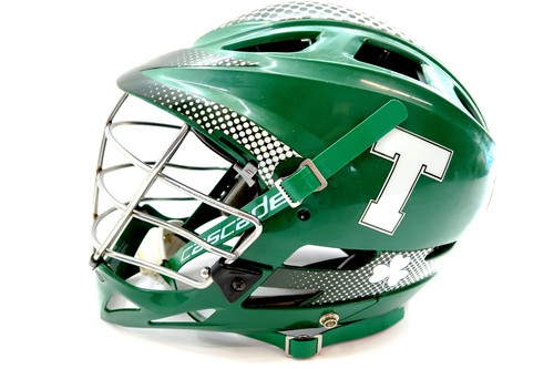 Cascade pro lacrosse - pro, helmet