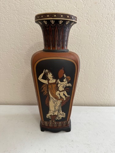 Antique german villeroy boch - antique, &