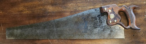 Warranted superior rivet - superior, 4-rivet