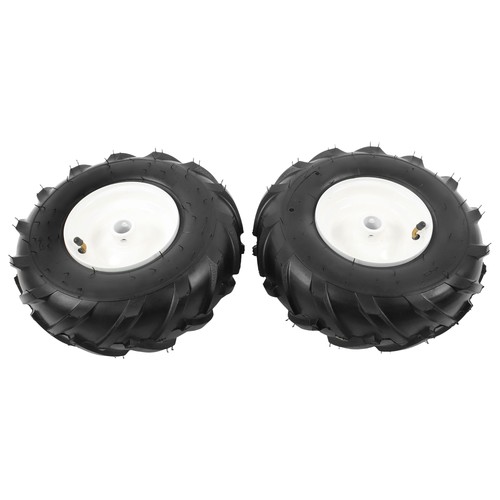 Pack 13x5 tiller - tiller, tire