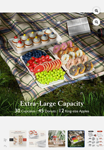 Tier extra large - extra-large, stand