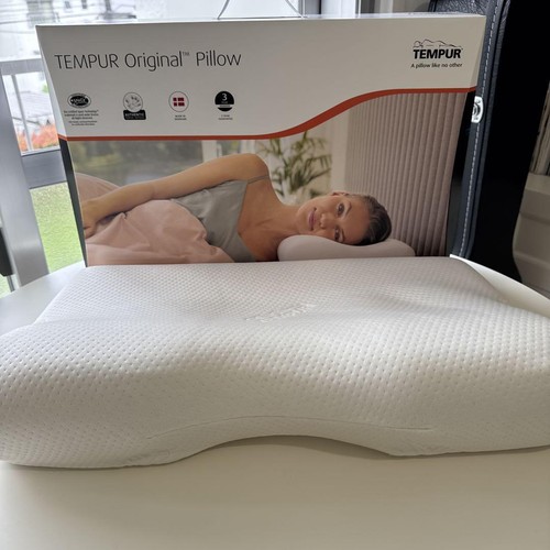 Tempur millennium ergonomic - millennium,