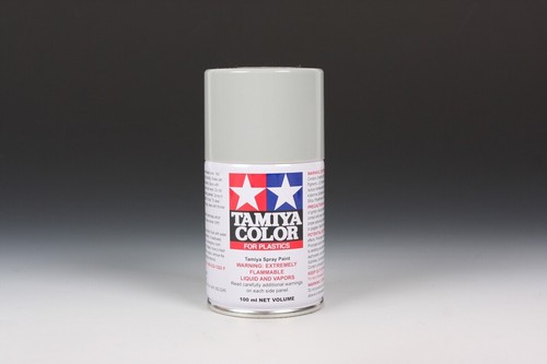 Tamiya spray paints - paints, ts