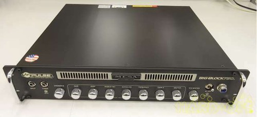 Mesa boogie bass guitar head - mesa/boogie,