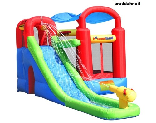 Bounce house commercial grade - bounce,