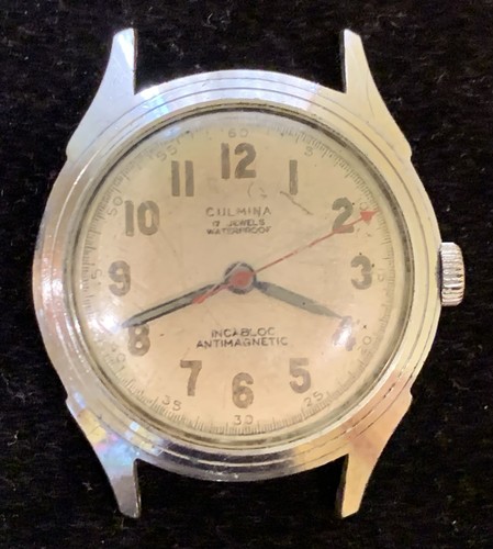 Vintage culmina jewel - vintage, 17