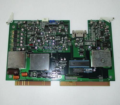 Shinkawa amp wire bonder - amp-28,