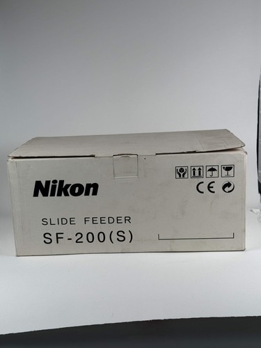 Nikon 200 bulk 35mm 50 - sf-200,