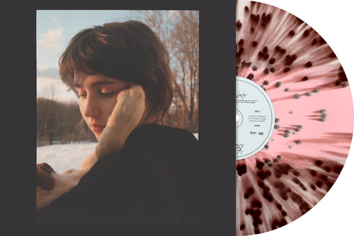 Clairo sling 2021 - clairo, baby