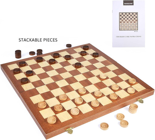 Vamslove 15inch checkers - 15inch,