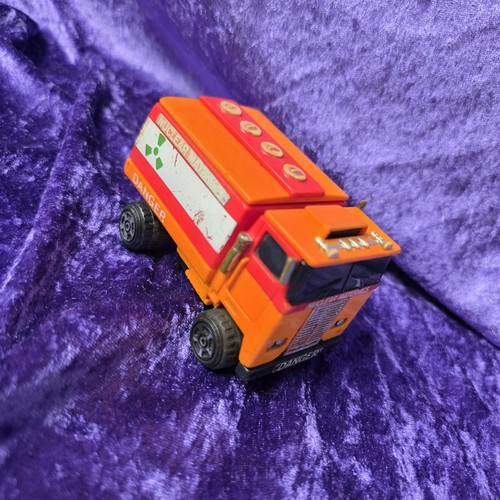 Vintage tiny mighty nuclear - vintage,