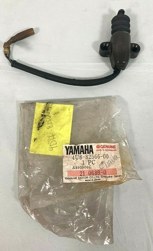 Genuine yamaha vino - genuine,