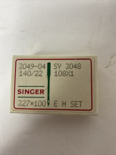 Singer industrial sewing - singer,