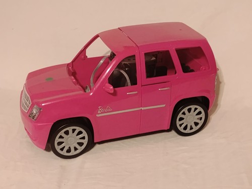 2010 mattel barbie - doll, rock