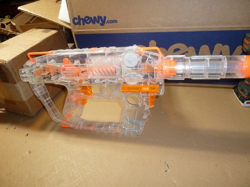 Nerf evader modulus ghost - evader, ops
