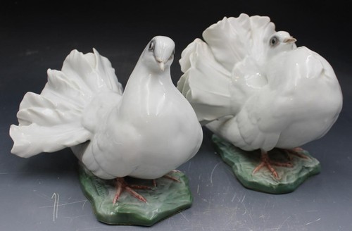 Rosenthal german porcelain - rosenthal,