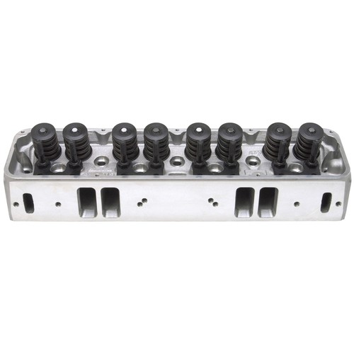 Edelbrock cylinder head - edelbrock,