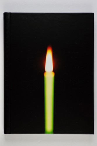 Hiroshi sugimoto praise of - in,