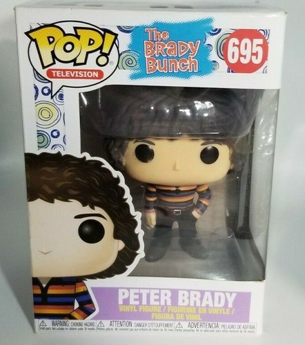 Funko pop brady bunch peter - pop,