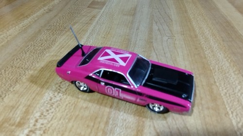 Dukes hazzard general lee - dukes,