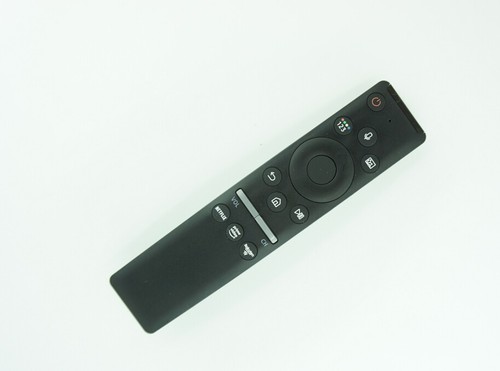 Voice remote control for - voice,