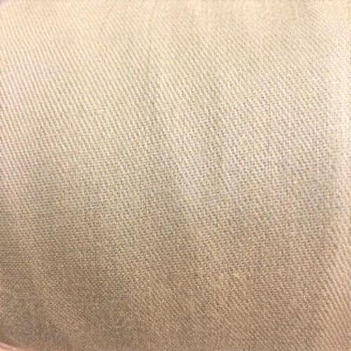 Bow drill cloth tan - drill, tan,