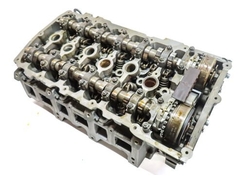 Audi 3 6l - 09-10, (bhk
