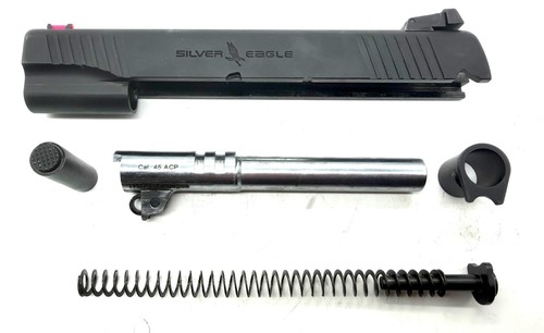 Imports 1911 acp 5 - imports, 5"