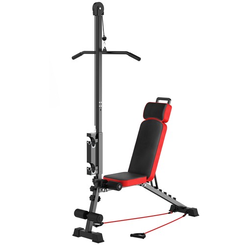 Multi functional weight bench - multi-functional,
