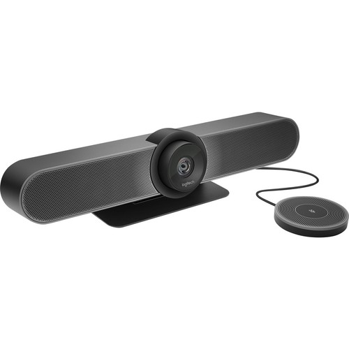 Logitech meetup video - meetup,