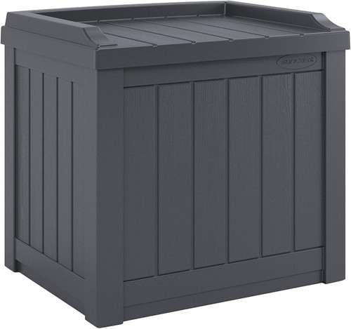 Suncast gal deck - suncast,