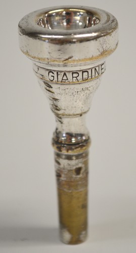 Used giardinelli cornet - used, 7c