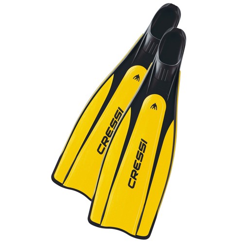 Cressi pro star full - pro, fins