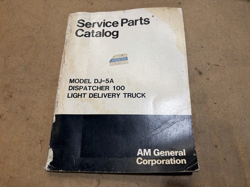 General 5a dispatcher - am,