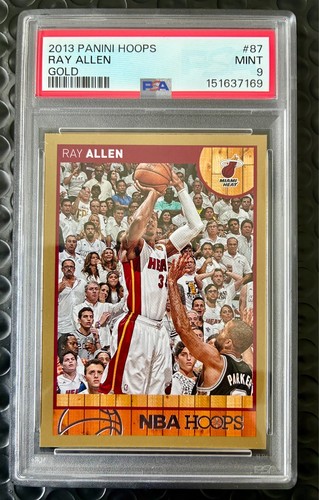 2013 panini nba hoops - nba,