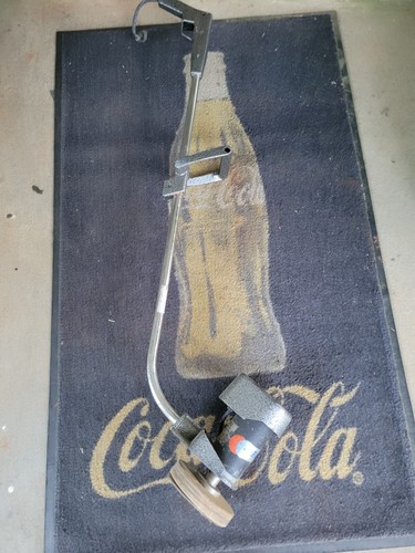 Pacific floor machine - floor,