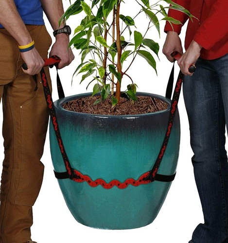 Gardening heavy lifting tool - lifting,