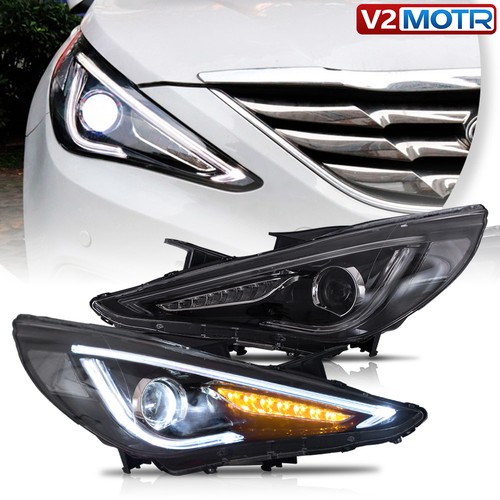 Pair vland led - pair,