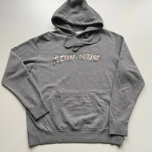 Vintage 2000s fuckingawesome - vintage,