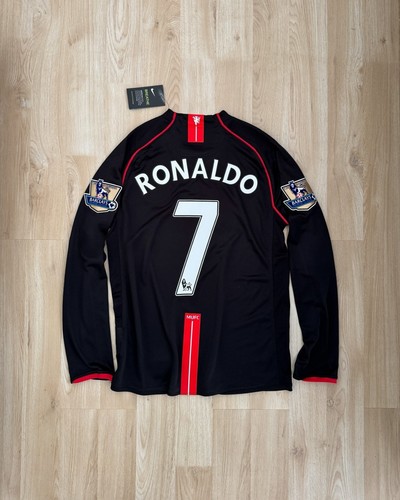Manchester united 2007 home - manchester,