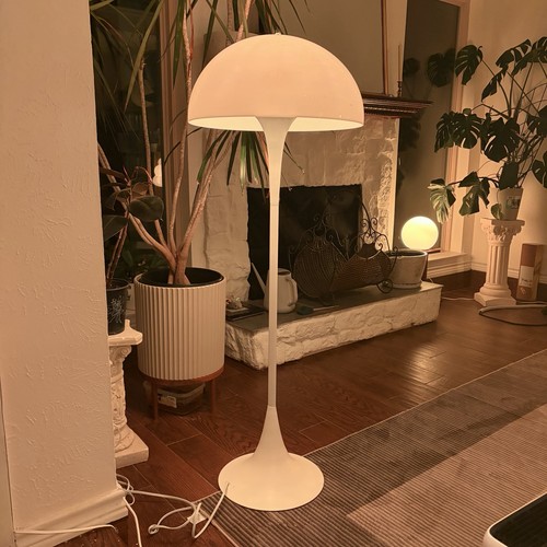 Mcm panthella floor - floor, dupe