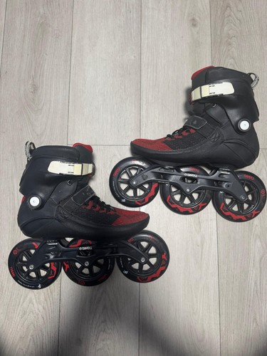 Powerslide swell men inline - swell, men's