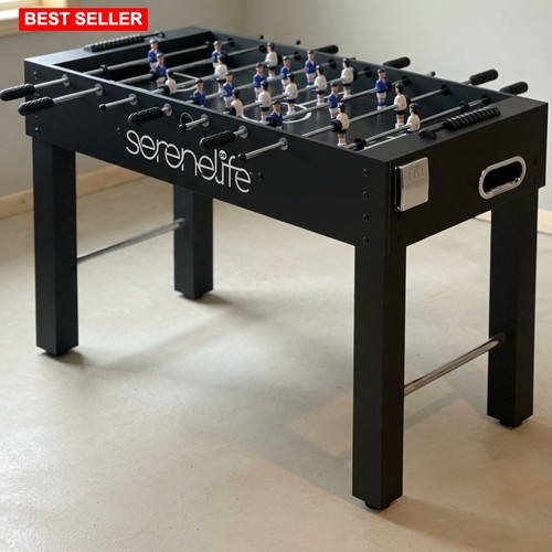 Foosball table 48in - foosball,