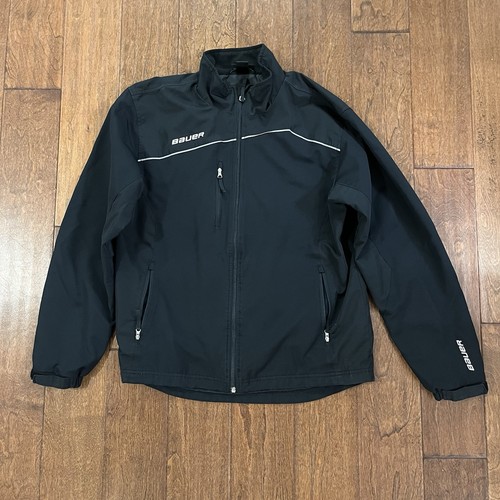 Bauer team hockey - hockey, jacket