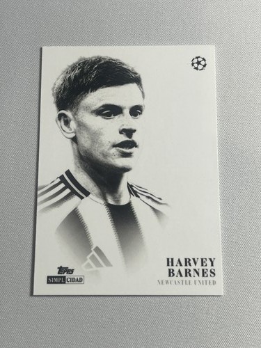 2025 topps simplicidad uefa - simplicidad,