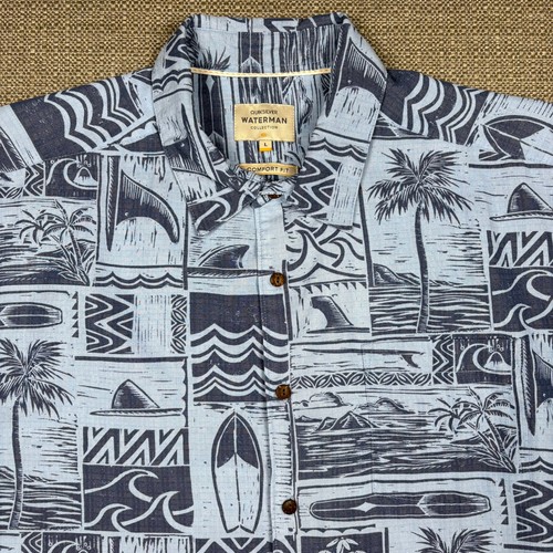 Quiksilver waterman men - waterman, men's